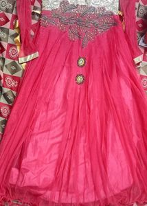 Gown Bahut Hi Pyara Length 50 😘😘😘