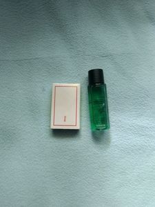 Travel self care kit (15 items)