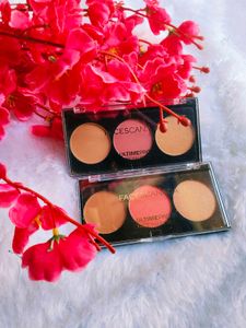 Faces Canada Ultimate Pro Palette pack of 1