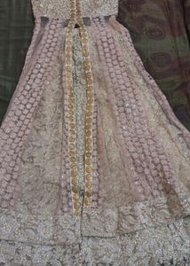 Elegant Embroidered Kurta Set
