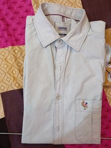 Cantabil Casual Shirt size 40