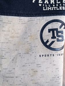 Boys Fullsleeves Sweat