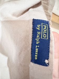 Men's Classic Button-Down Shirt