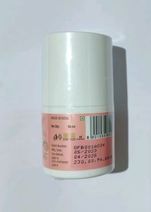 PureSense Roll on Deodorant (Joy Grapefruit Whiten