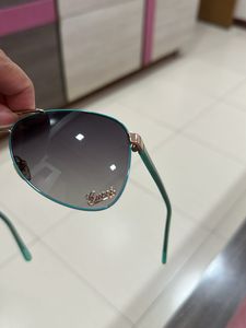 Gucci Aviator Sunglasses