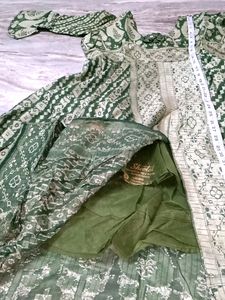 Banarsi Suit