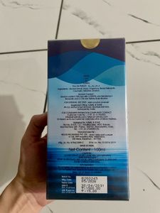 Ajmal Wave Eau de Parfum 100ml