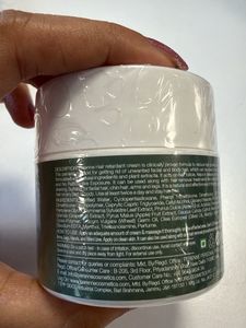 50 ml Hair retardant cream for hai