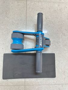 Boldfit Core Roller Ab Sculptor