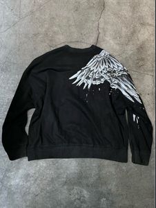 Eagle Wing Boy London Sweatshirt