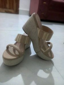 Stylish Wedge Sandals