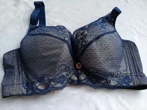 Elegant Lace Bra