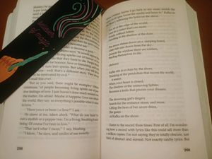 Haruki Murakami- KAFKA ON THE SHORE