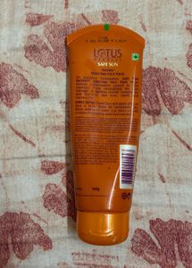 Britrning And  Detan Skincare Kit