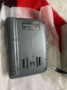 Vintage Sony Walkman WM-FX195 with Box