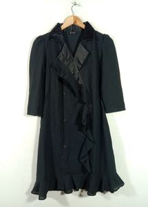 Black Casual Dress (Women's)