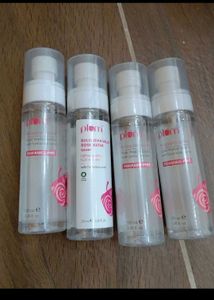 Plum Bulgarian Rose Water Toner Any 1