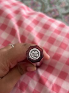 Lakme Hya Matte Lipstick