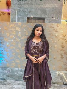 Elegant Kurta Set