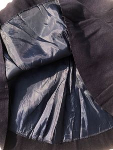 Navy Blue TunicSkirt