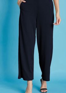 Trousers- palazzo