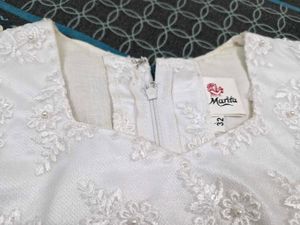First Holy Communion Gown
