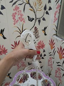 Cloth Drying Hanger