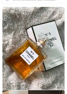 Chanel N°5 Eau de Parfum