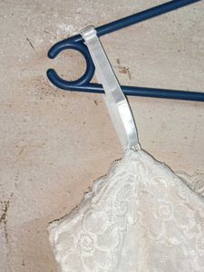 Lace Camisole Top