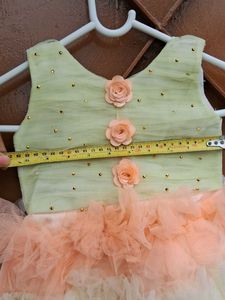Sahid Girl Dress