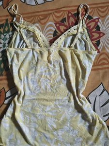 Y2K cute cami top💖