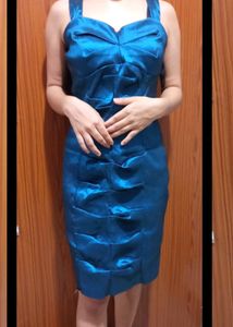 Self Tailor Bodycon Dress