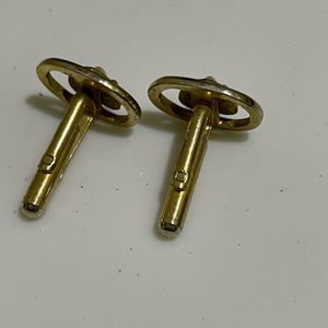 Coat Shirt Cufflink