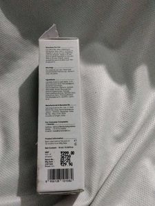 Minimalist Vitamin C 10% Face Serum