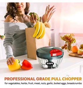 New Handy Chopper