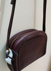 Fossil Authentic Sling Bag