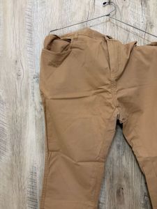 Tan Chinos for Women
