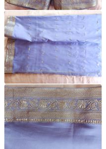 3 Saree Combo