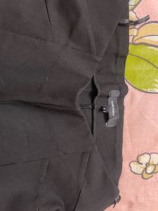 Vero Moda Black Pants