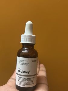 The Ordinary Multi-Antioxidant Radiance Serum