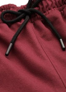 top with jogger