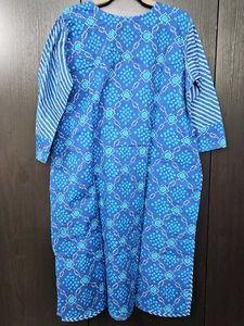 Combo Of Two Kurta