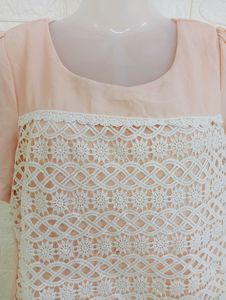 Korean Style Pastel Top
