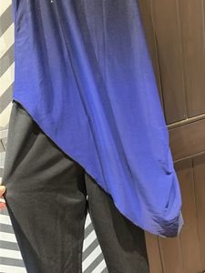 Brand New Sparkling Ombre Jumpsuit