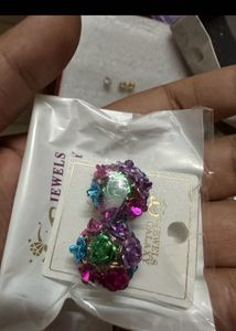 Exquisite Stud Earrings - Sparkle &amp; Shine