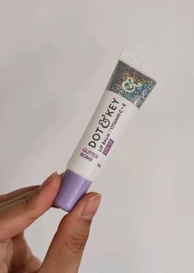Dot &amp; Key Glitter Lip Balm ✨