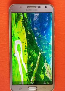 Samsung J7 Nxt
