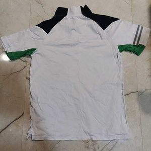 Benetton Motorsport Polo Shirt