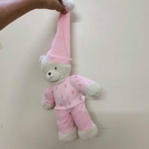 pink teddy 🧸