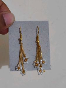 Daisy Earrings